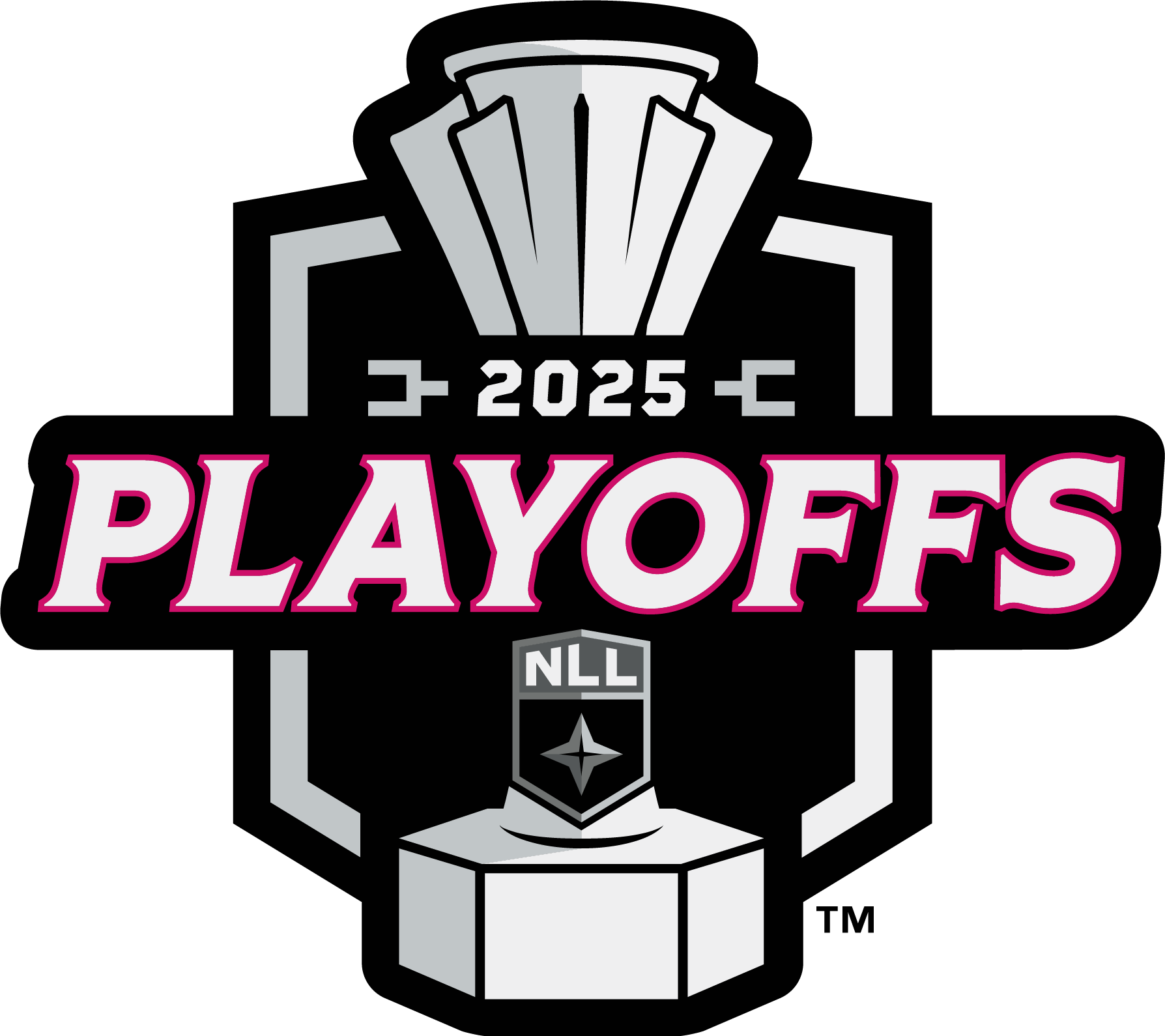 nll tournament logo