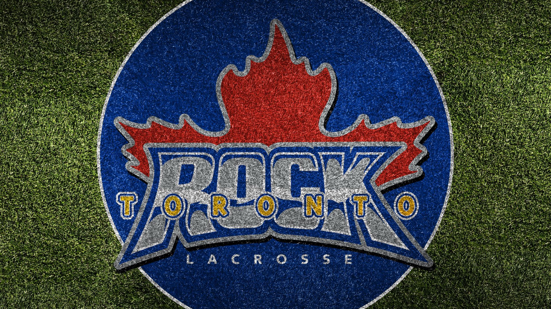 Wallpaper - Toronto Rock