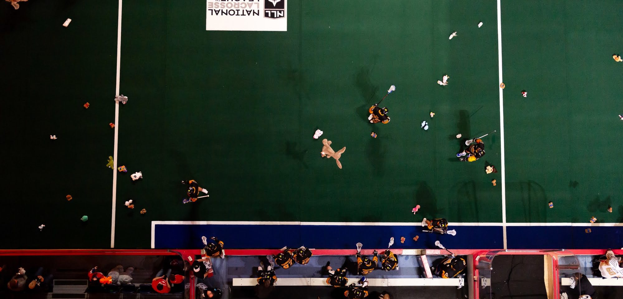 202223 Theme Nights Announced Toronto Rock