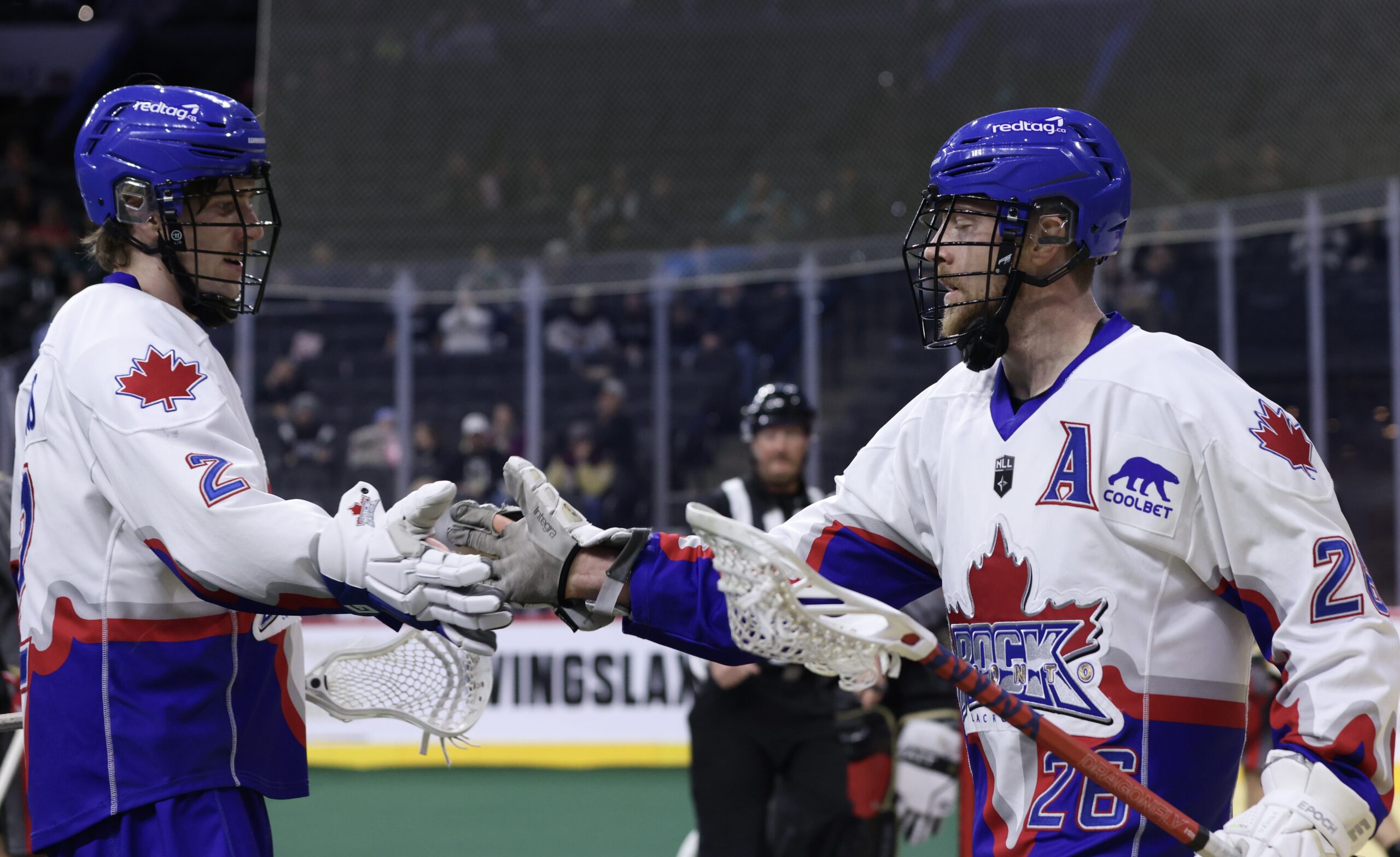 NLL Week 5 Preview