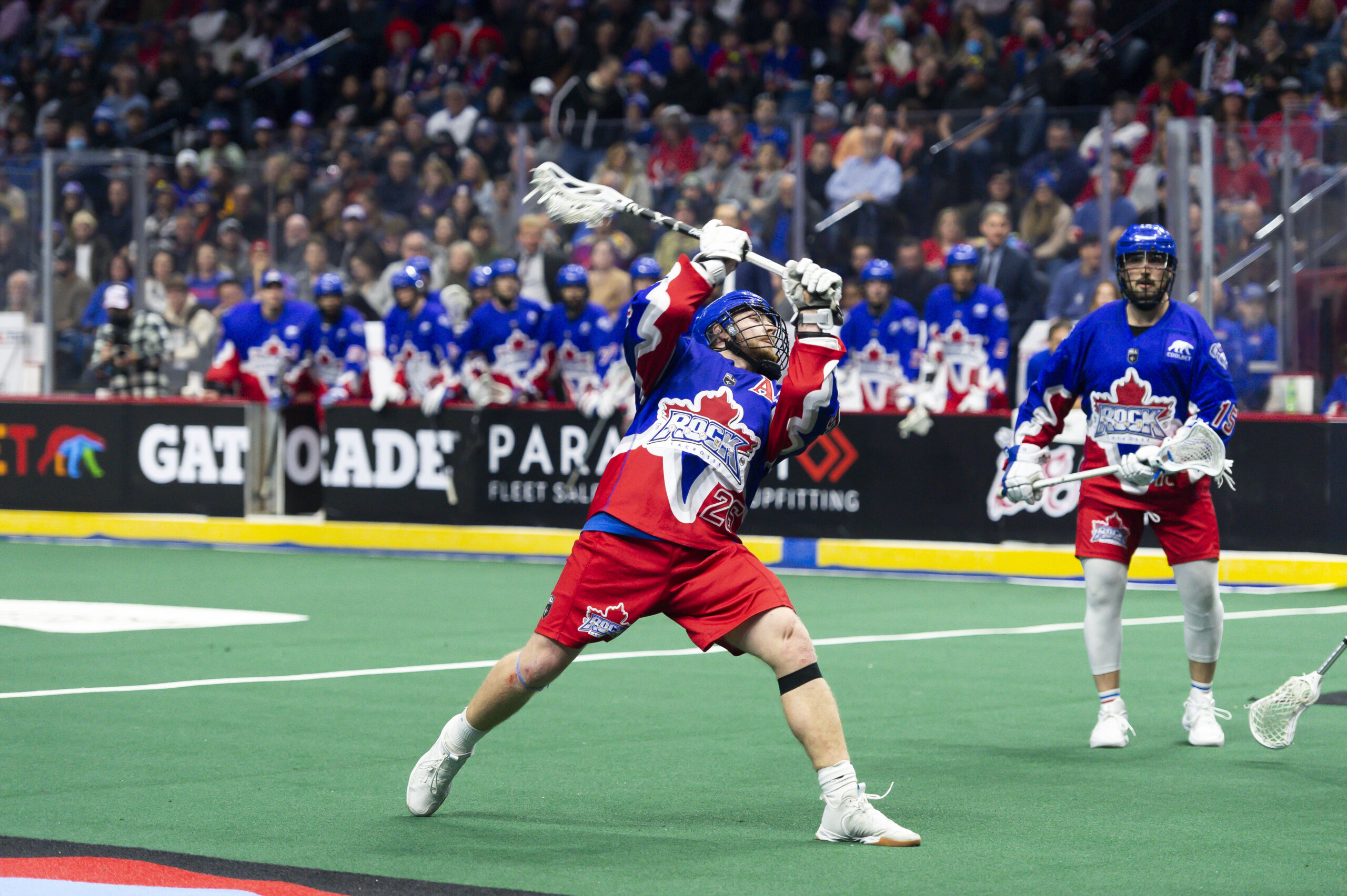 Historical Context: The Rush’s 2001-2026 Drought—And Why This Title Feels Different