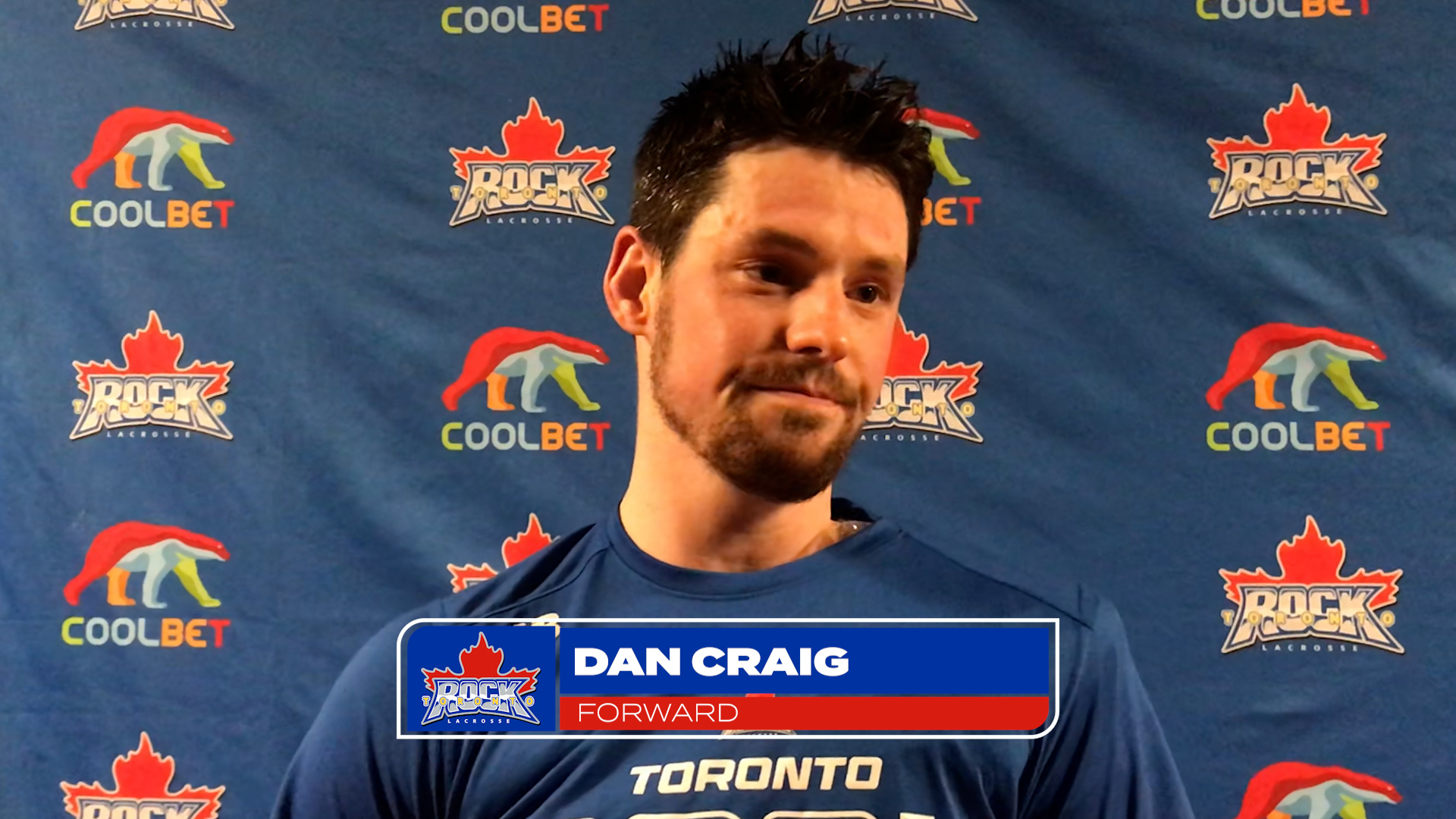 WATCH: Post Game - Toronto Rock