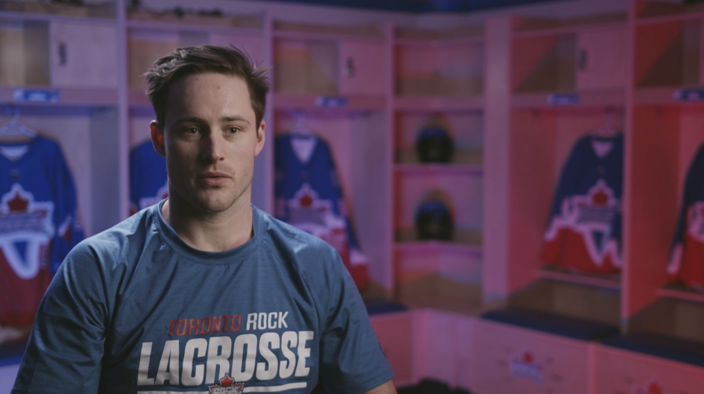 WATCH: Home Opener - Toronto Rock