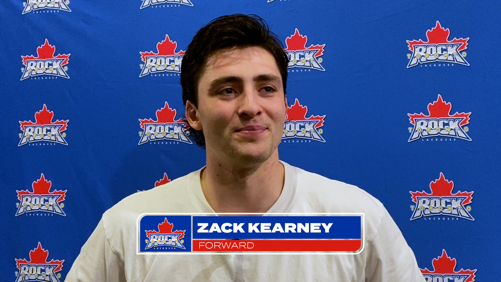 WATCH Post Game Toronto Rock