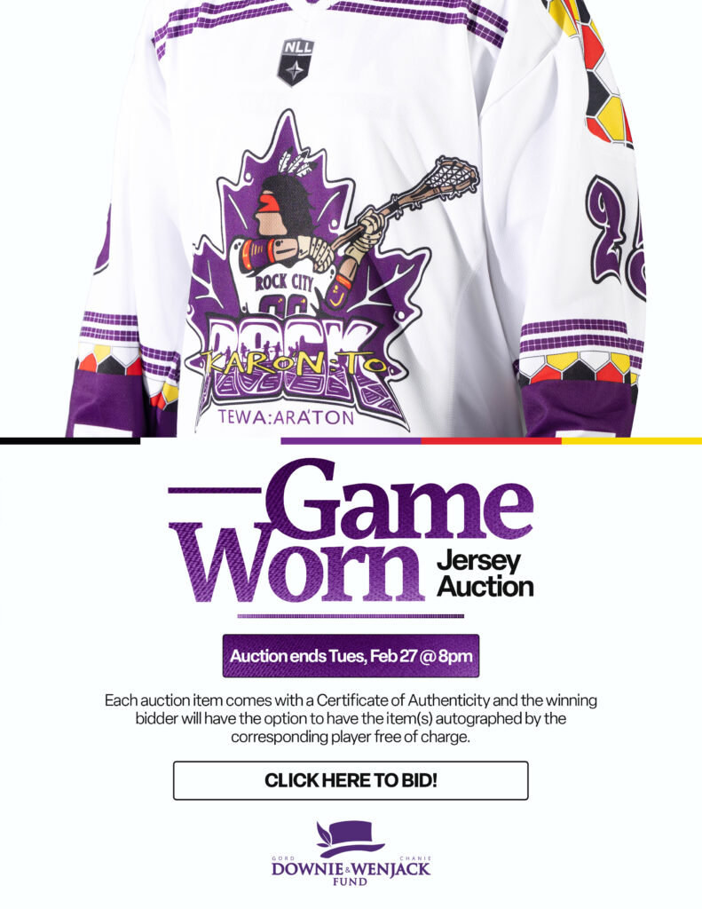 Jersey auction outlet