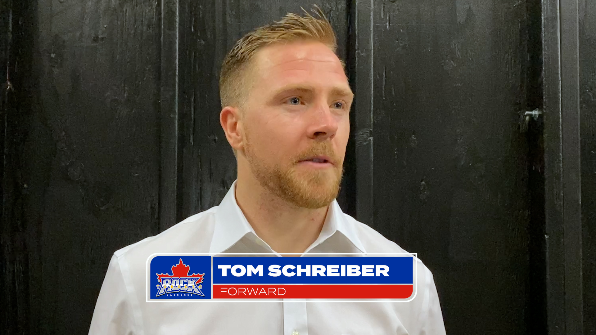 WATCH: Post Game - Toronto Rock