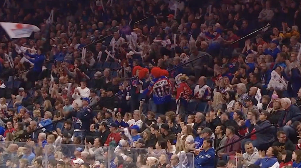 WATCH: Game Preview - Toronto Rock