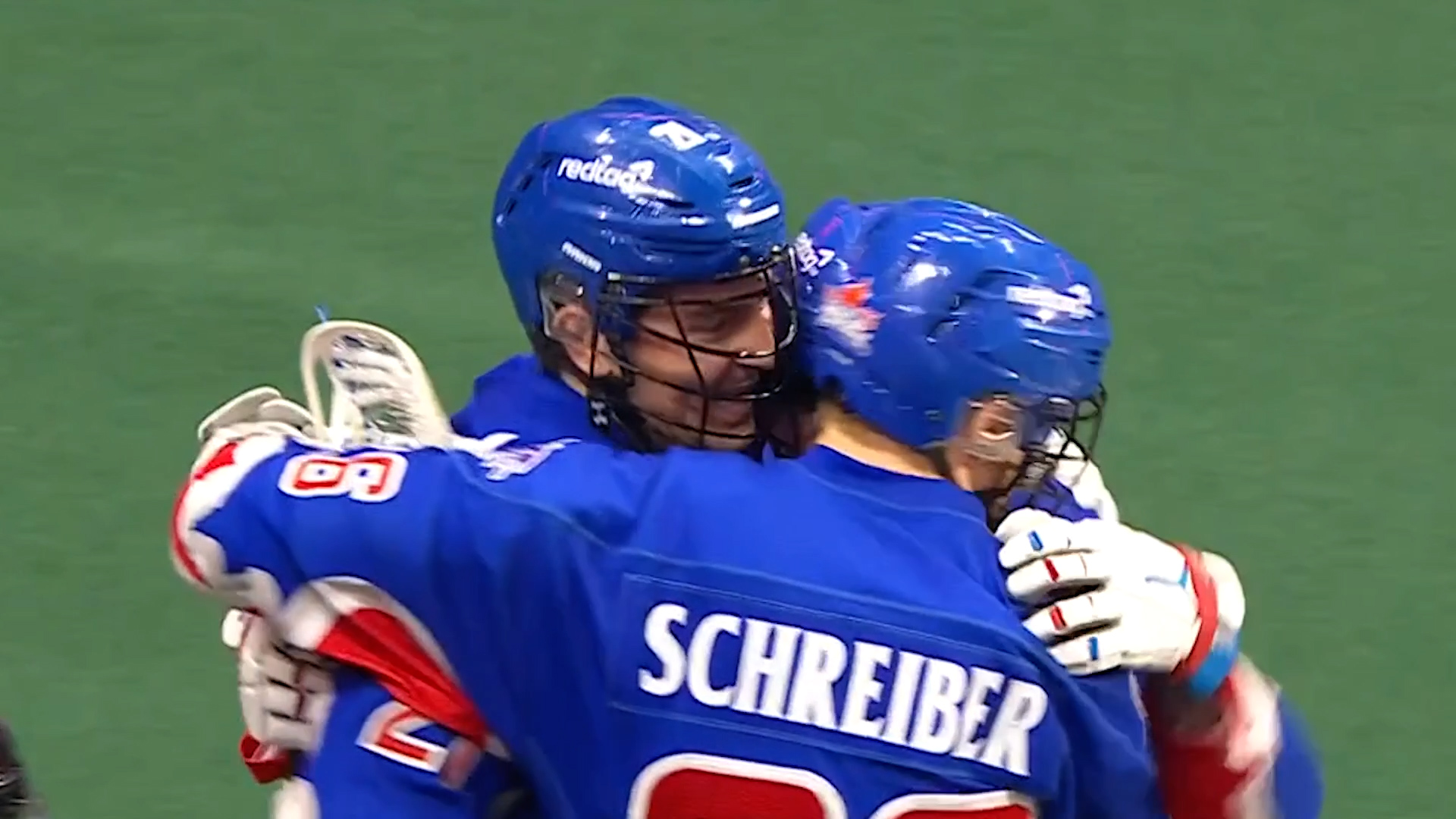 WATCH: Game Preview - Toronto Rock