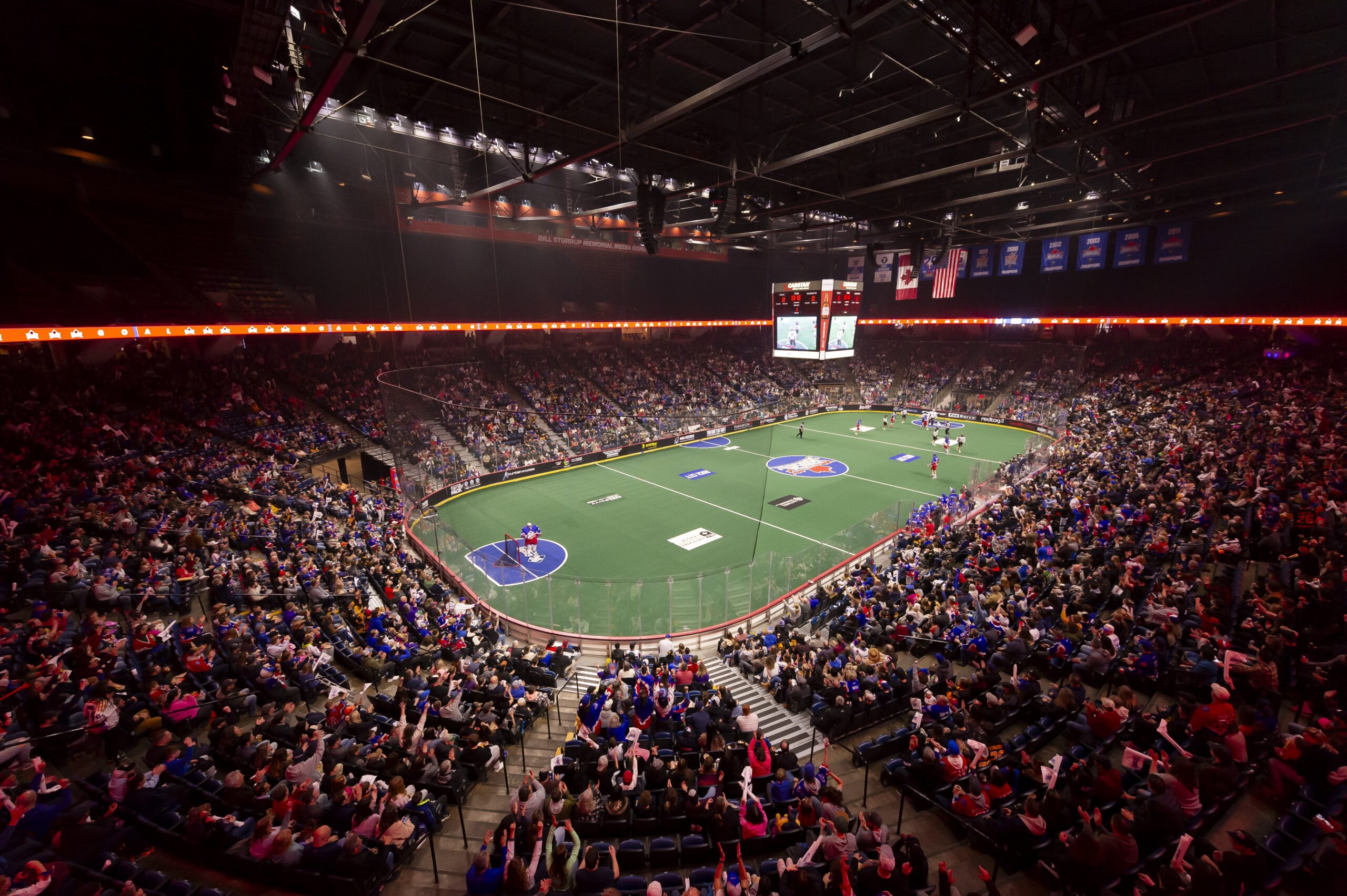 WATCH Season Memberships On Sale Now Toronto Rock watch-season-memberships-on-sale-now-toronto-rock