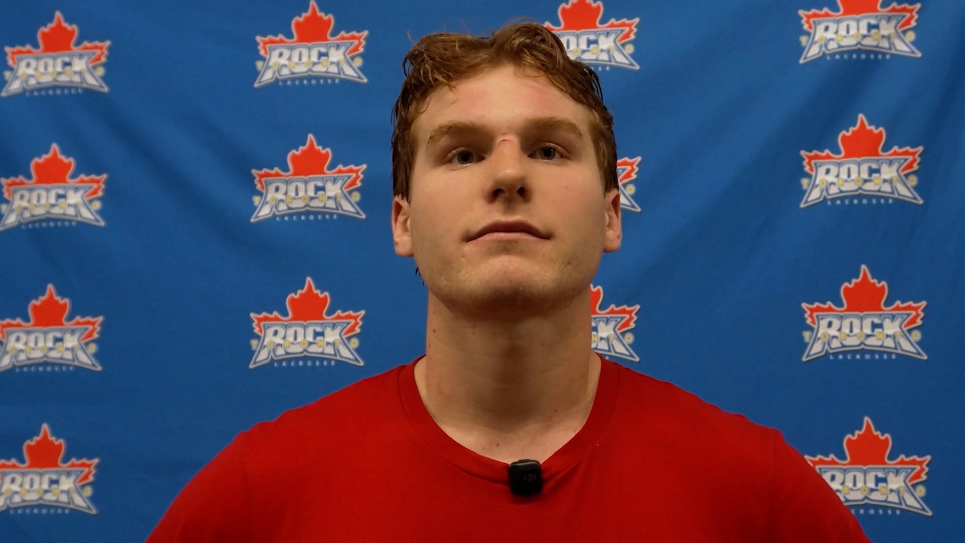 WATCH: Post Game - Toronto Rock