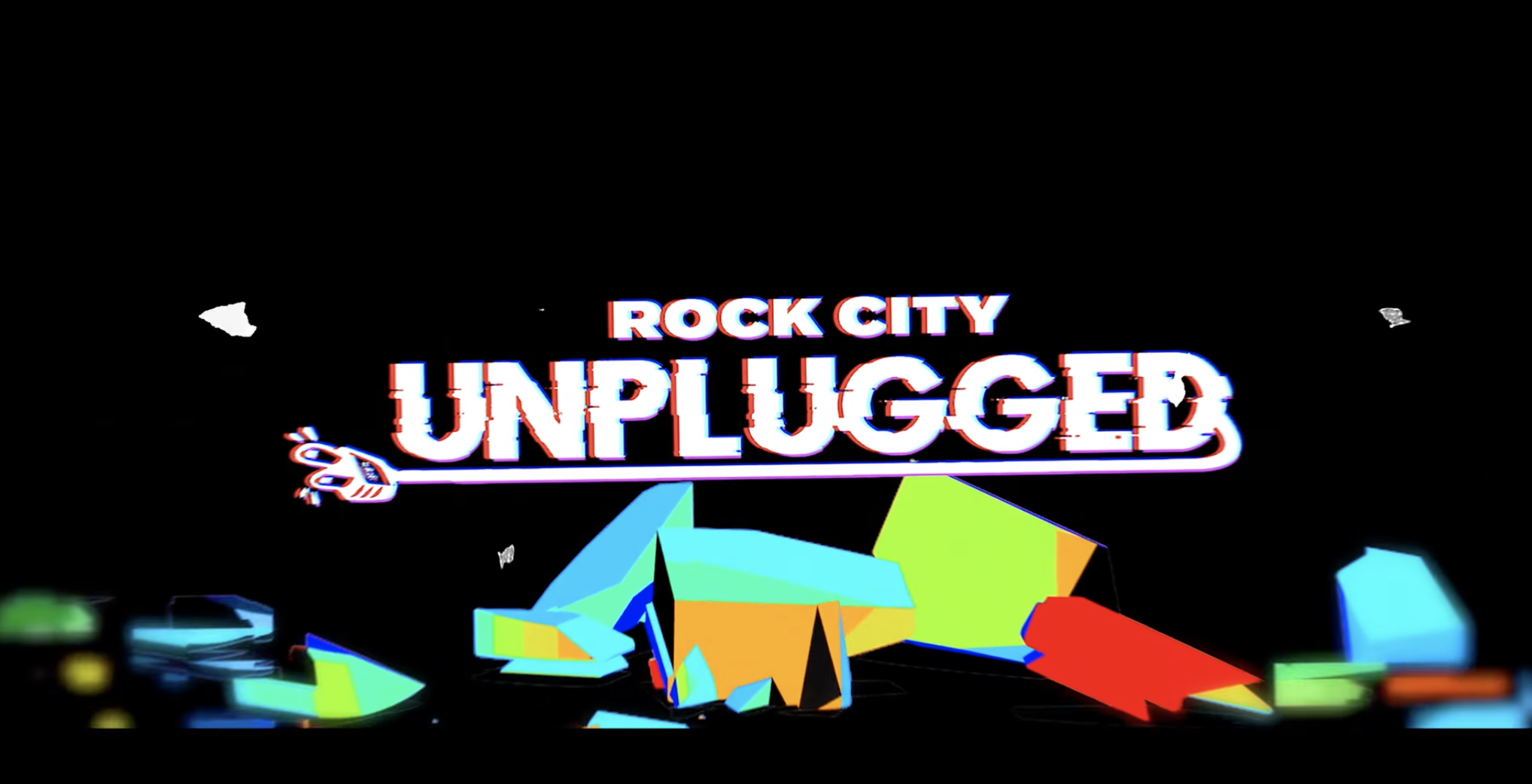 WATCH: Rock City Unplugged - Answers - Toronto Rock