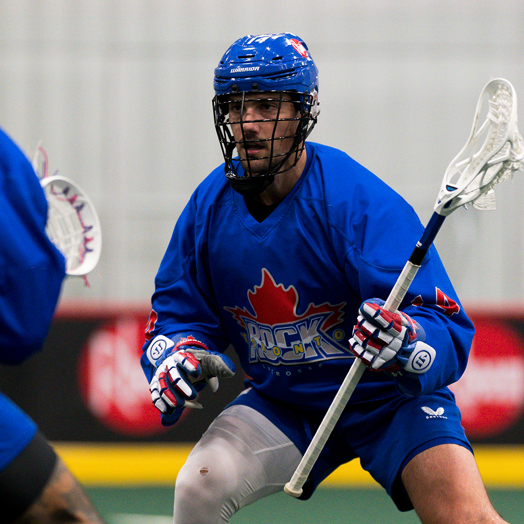 WATCH: Practice Report - Toronto Rock