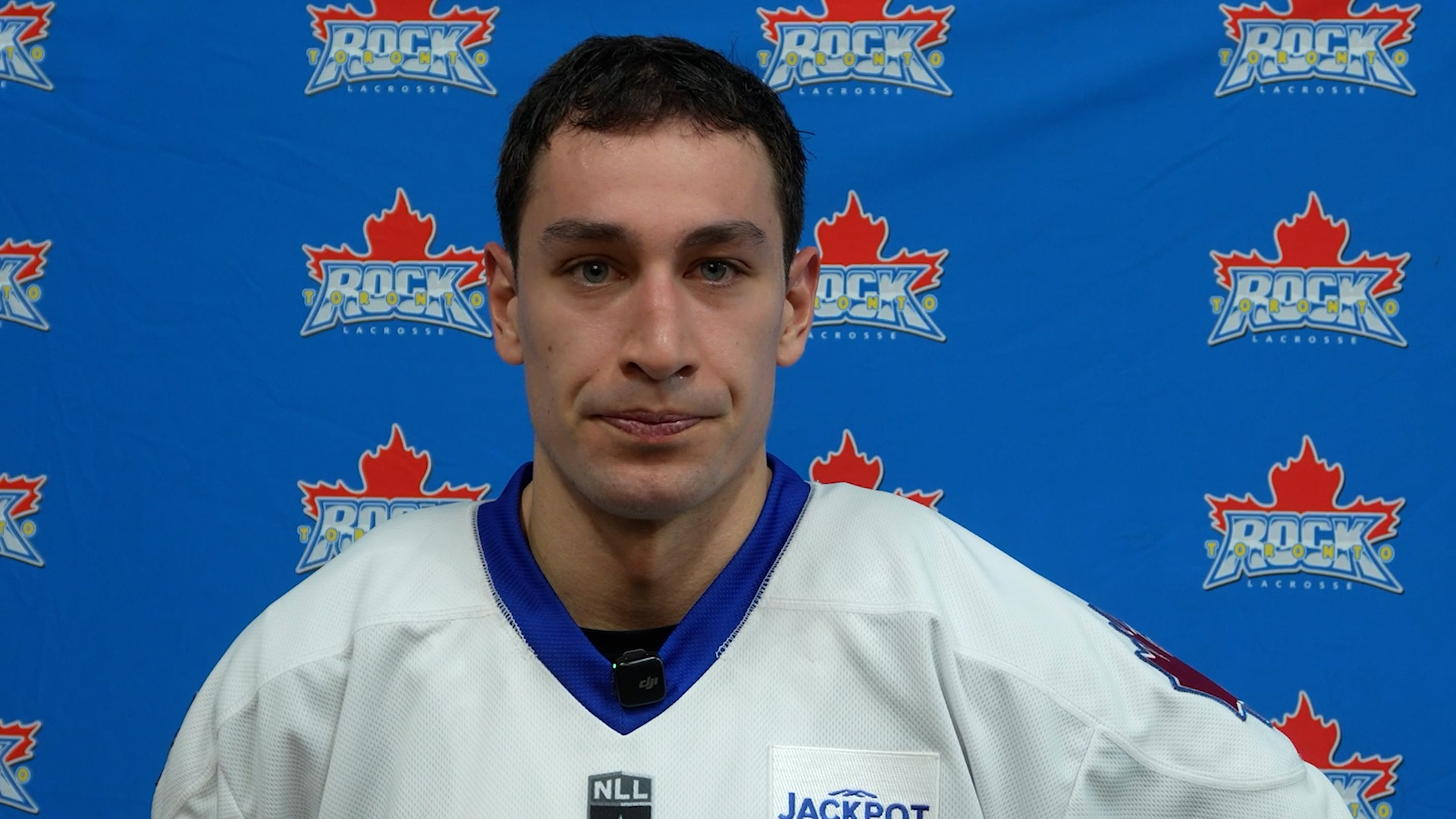 WATCH: Post Game - Toronto Rock