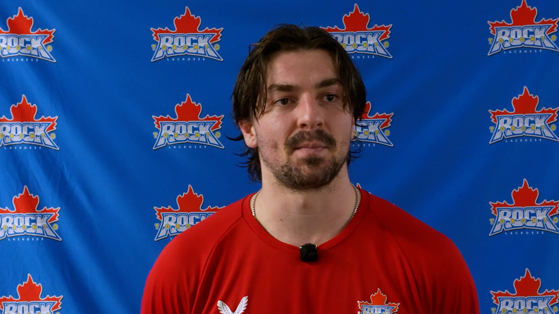 WATCH: Post Game - Toronto Rock