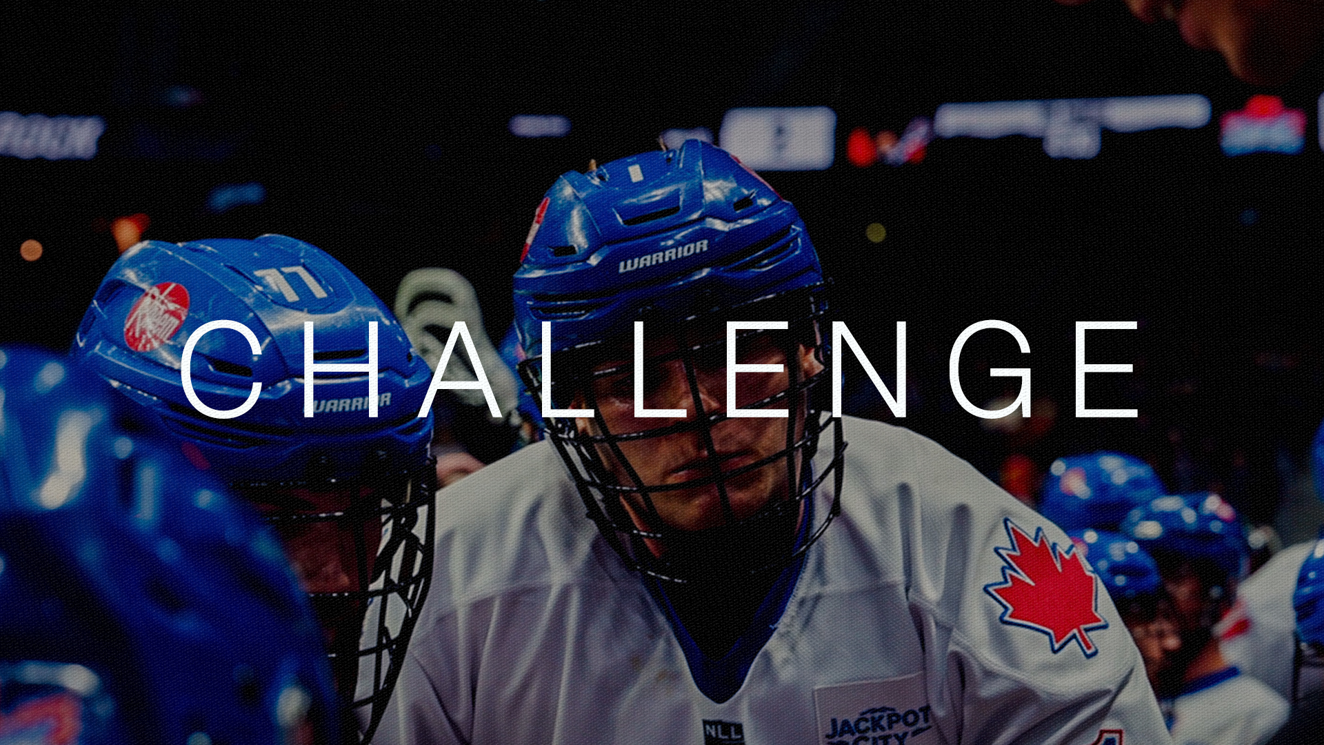 WATCH: Rock City Unplugged - Challenge - Toronto Rock